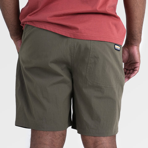 Mens Glenwood Everyday Shorts (Kalamata) ‡M;183cm