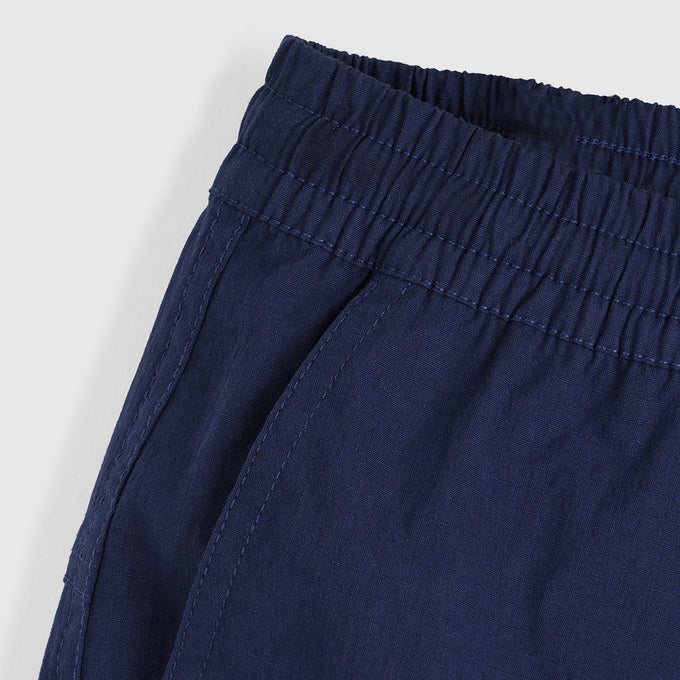 Mens Glenwood Everyday Shorts (Maritime Blue)