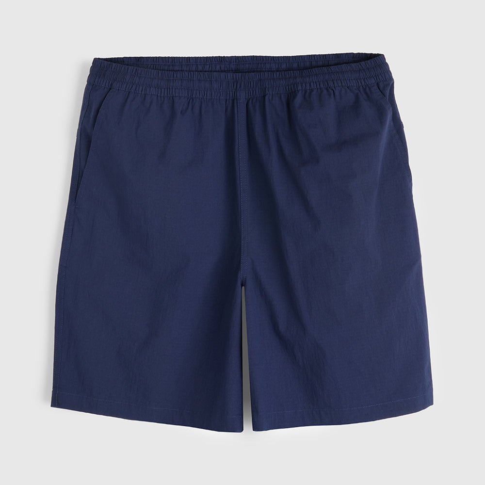 Mens Glenwood Everyday Shorts (Maritime Blue) #contain