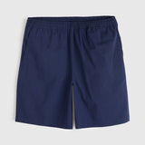 Mens Glenwood Everyday Shorts (Maritime Blue) #contain