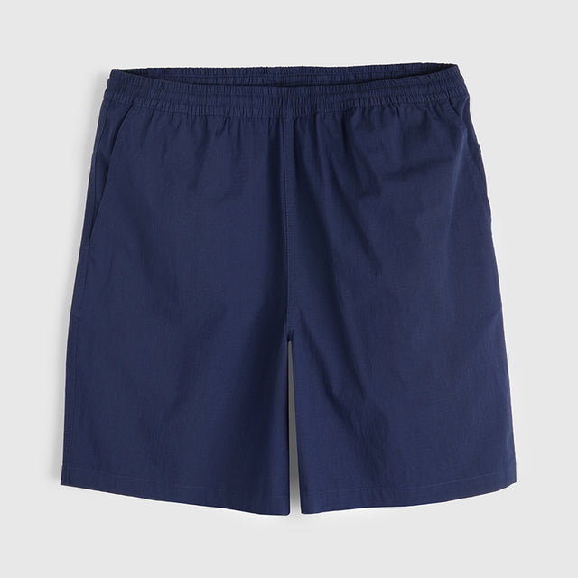 Mens Glenwood Everyday Shorts (Maritime Blue) #contain