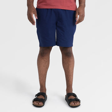 Mens Glenwood Everyday Shorts (Maritime Blue) ‡M;183cm