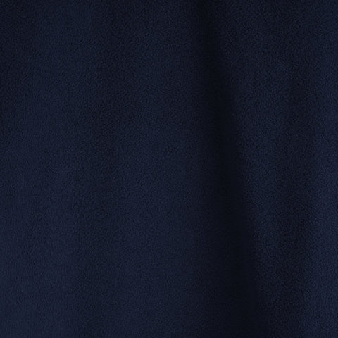 Mens Grinnell Snap Pullover Fleece (Maritime Blue/Kalamata)