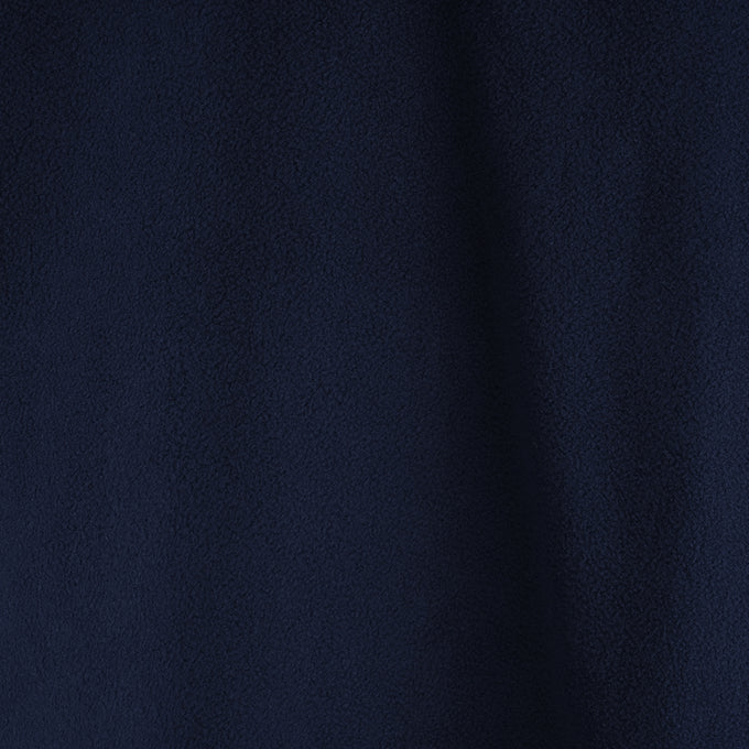 Mens Grinnell Snap Pullover Fleece (Maritime Blue/Kalamata)