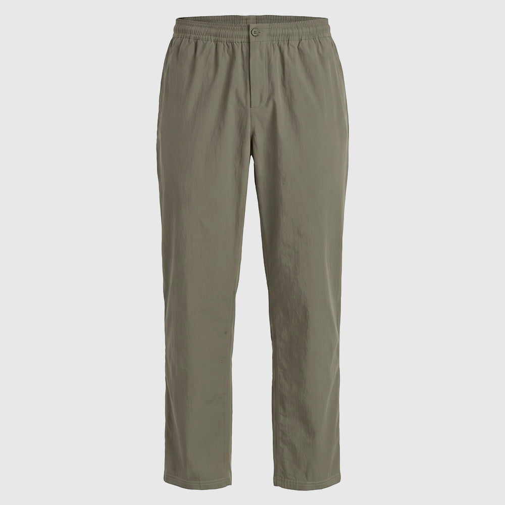 Mens Gunnison Everyday Trousers (Kalamata) #contain ✦AI