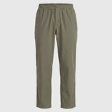 Mens Gunnison Everyday Trousers (Kalamata) #contain ✦AI