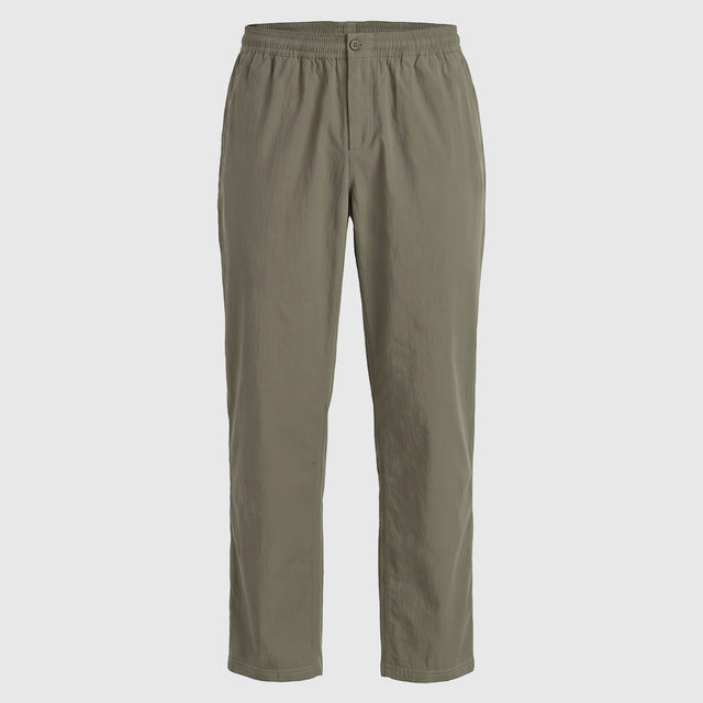 Mens Gunnison Everyday Trousers (Kalamata) #contain ✦AI