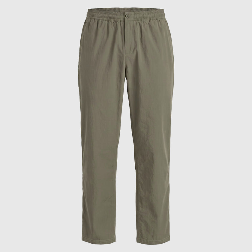 Mens Gunnison Everyday Trousers (Kalamata) #contain ✦AI