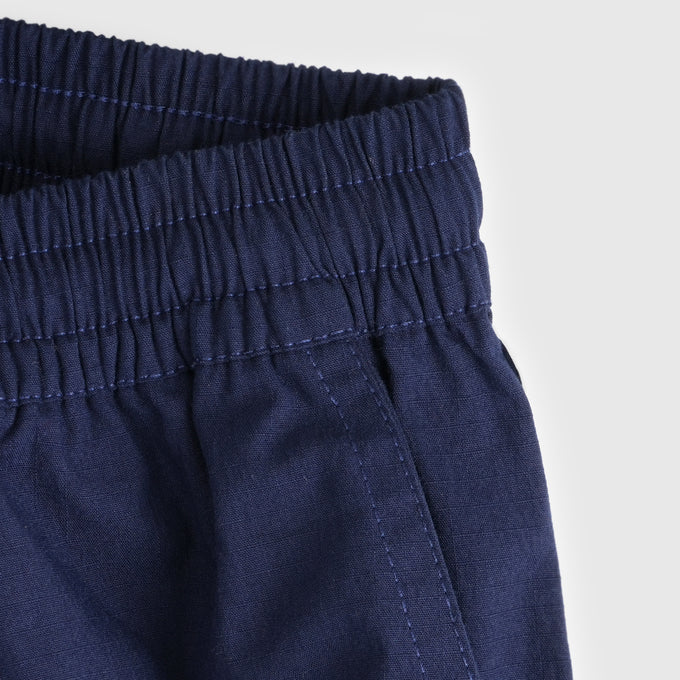 Mens Gunnison Everyday Trousers (Maritime Blue)