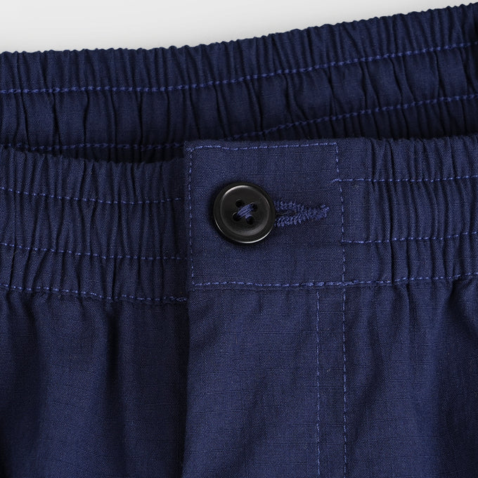 Mens Gunnison Everyday Trousers (Maritime Blue)