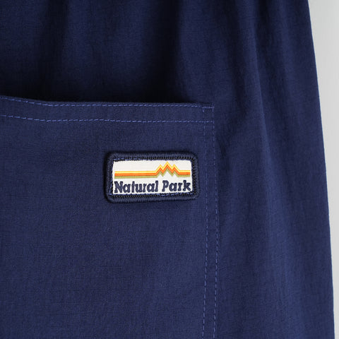 Mens Gunnison Everyday Trousers (Maritime Blue)