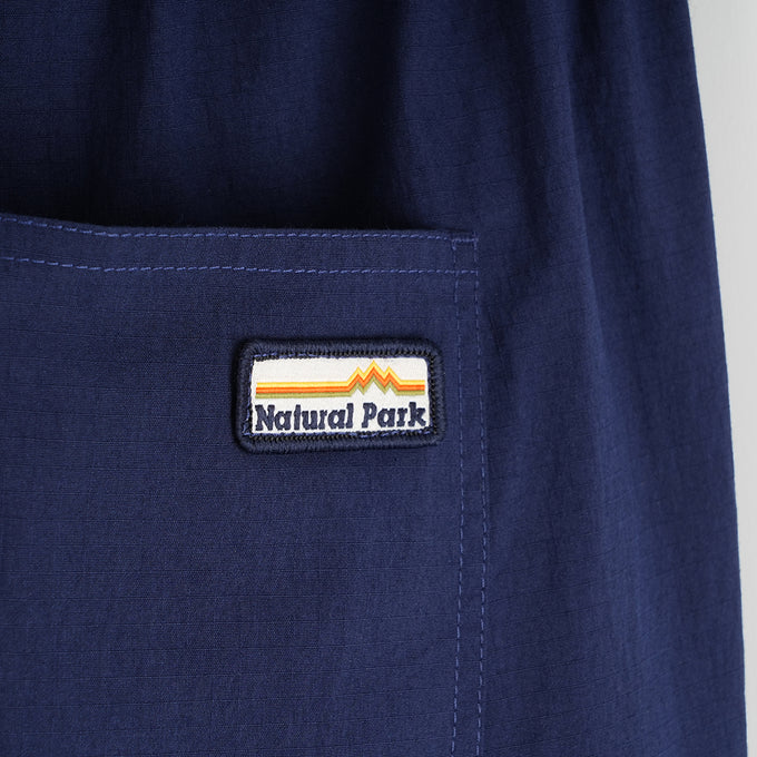Mens Gunnison Everyday Trousers (Maritime Blue)