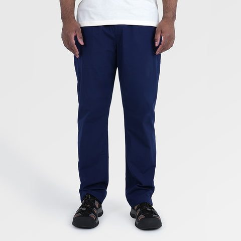 Mens Gunnison Everyday Trousers (Maritime Blue) ‡M;183cm