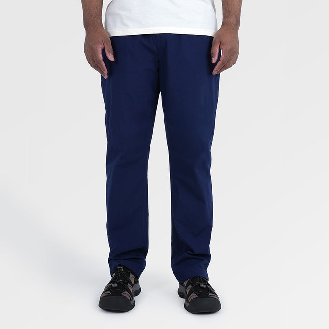Mens Gunnison Everyday Trousers (Maritime Blue) ‡M;183cm