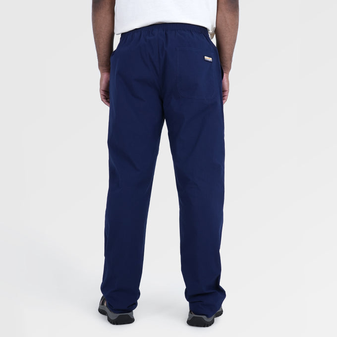 Mens Gunnison Everyday Trousers (Maritime Blue) ‡M;183cm