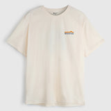 Mens Van Life Galatea Relaxed Tee (Antique White) #contain