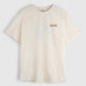 Mens Van Life Galatea Relaxed Tee (Antique White) #contain