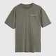 Mens Van Life Galatea Relaxed Tee (Kalamata) #contain