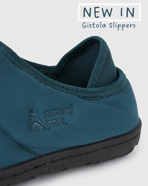 New in: Gistola Slippers