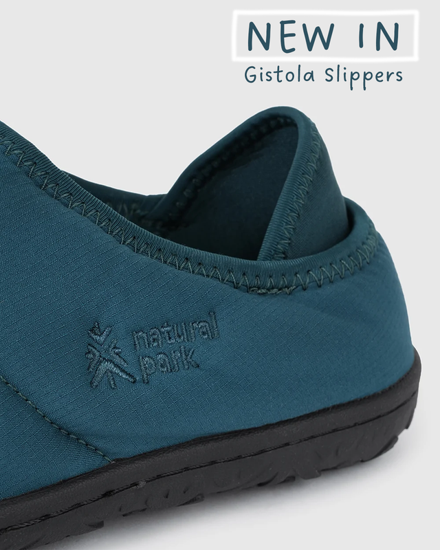 New in: Gistola Slippers
