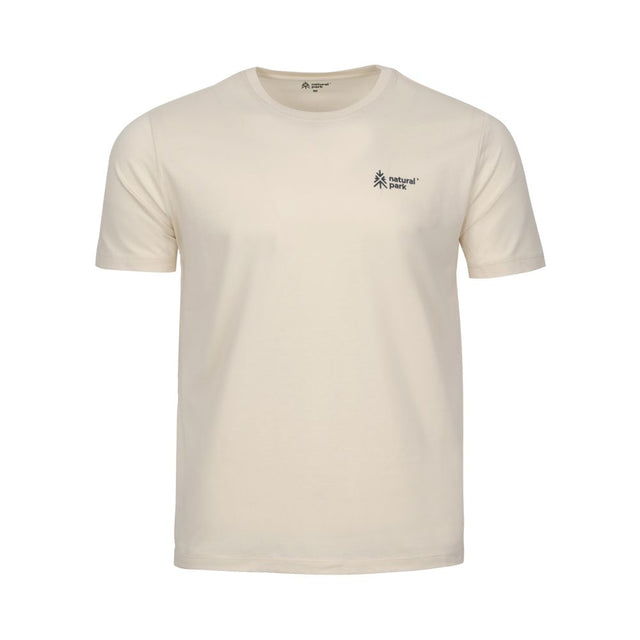 Unisex Domanik T-Shirt (Birch) #contain