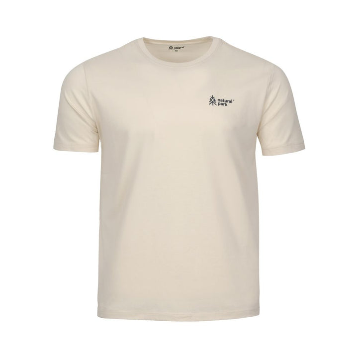 Unisex Domanik T-Shirt (Birch) #contain