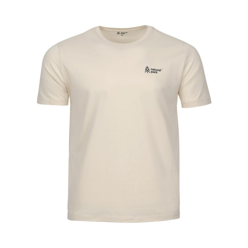 Unisex Domanik T-Shirt (Birch) #contain