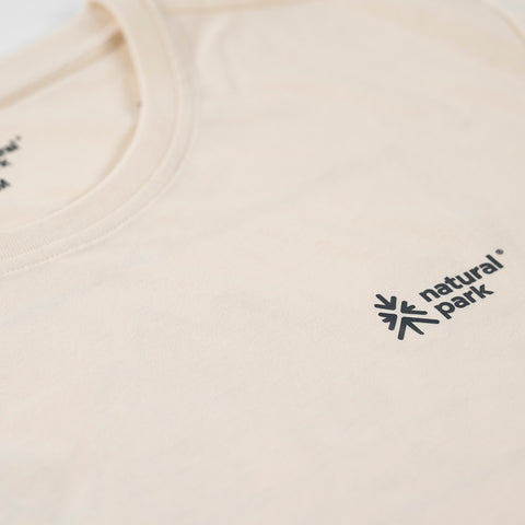 Unisex Domanik T-Shirt (Birch)