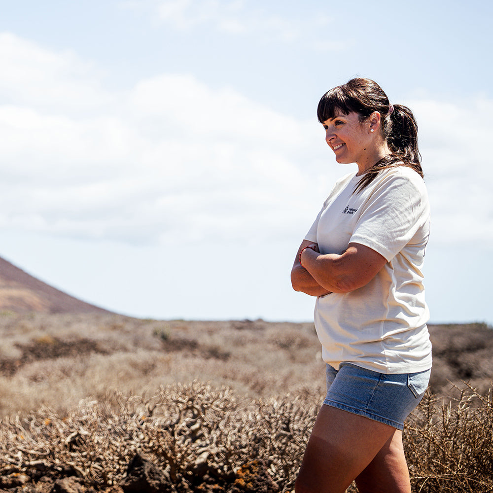 Unisex Domanik T-Shirt (Birch) @100