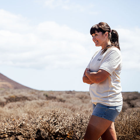 Unisex Domanik T-Shirt (Birch) @100