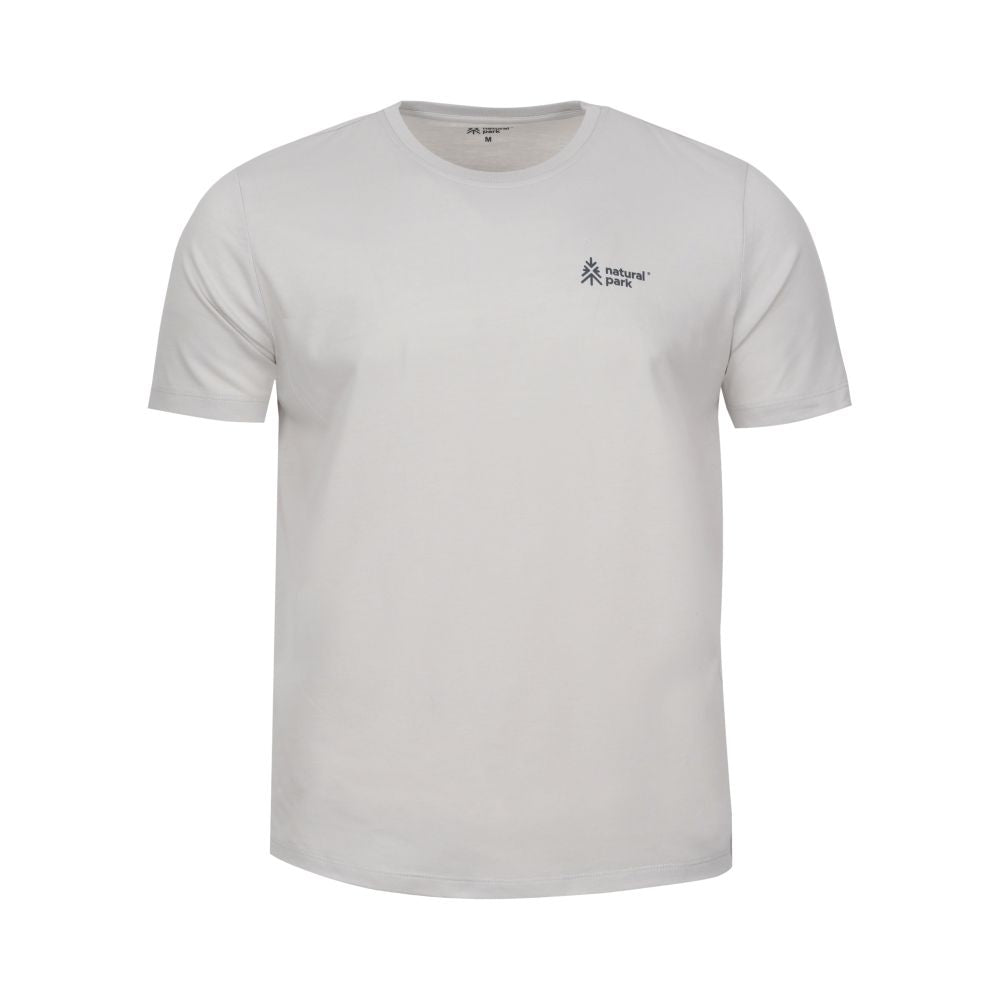 Unisex Domanik T-Shirt (Vapor Blue) #contain