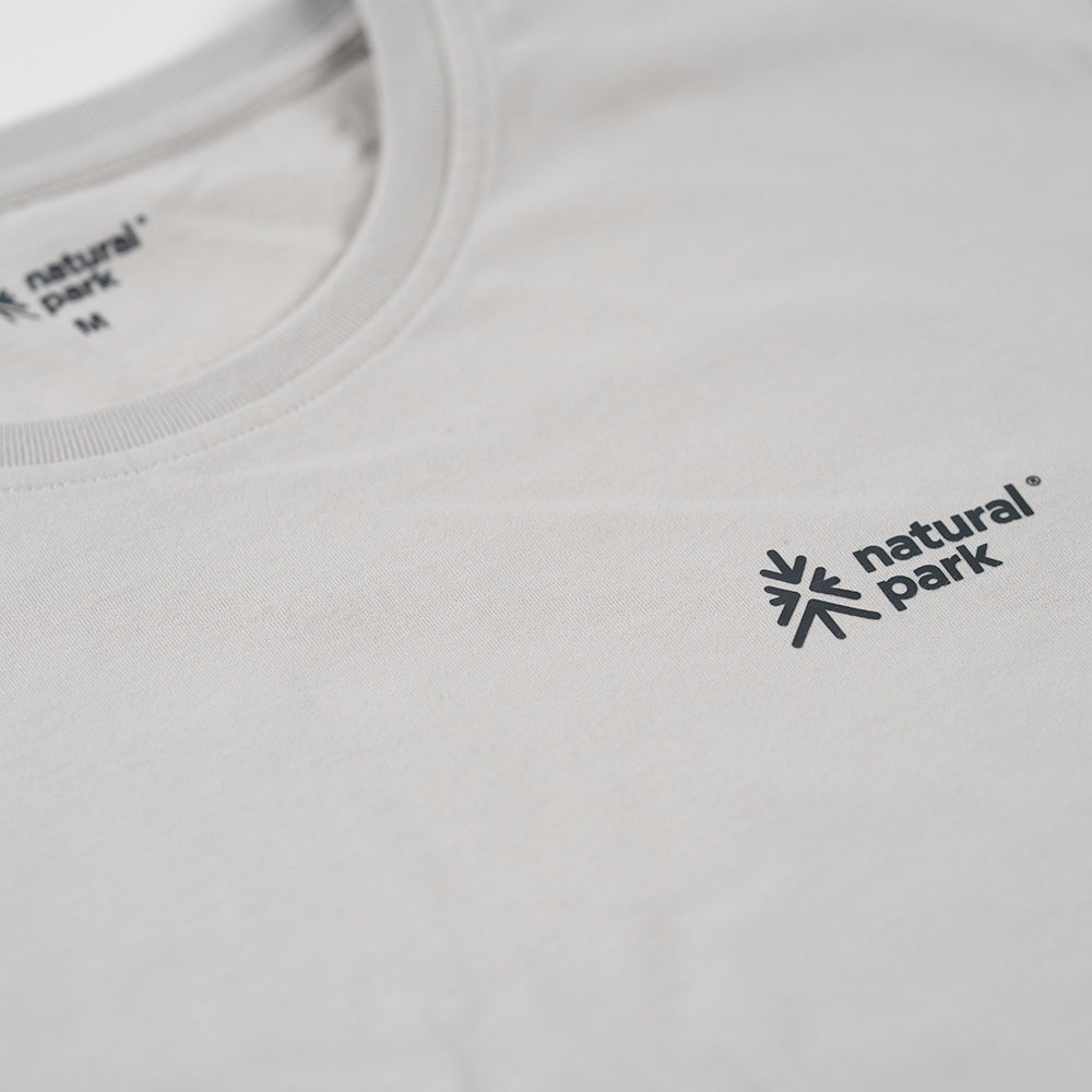 Unisex Domanik T-Shirt (Vapor Blue)