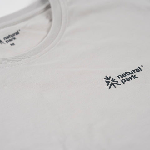 Unisex Domanik T-Shirt (Vapor Blue)