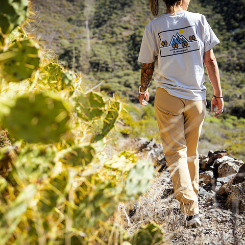 Unisex Domanik T-Shirt (Vapor Blue) @100