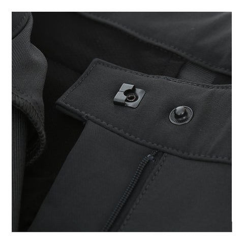 Womens Abadias Trousers (Black)