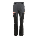 Womens Abadias Trousers (Black) #contain