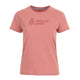 Womens Aigoual T-Shirt (Terracota) #contain
