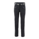 Womens Albert Hiking Trousers (All Black) #contain