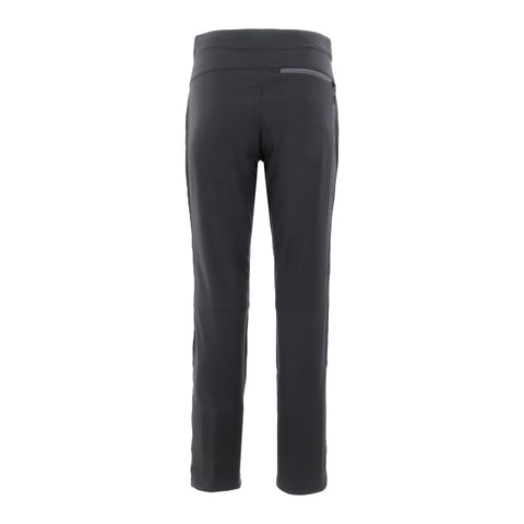 Womens Albert Hiking Trousers (All Black) #contain