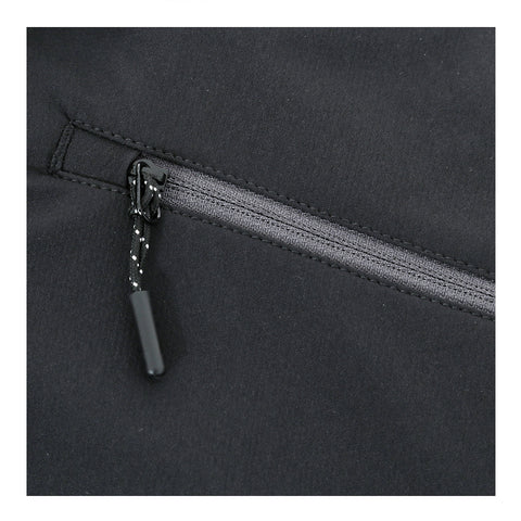 Womens Albert Hiking Trousers (All Black)