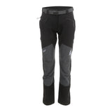 Womens Albert Trousers (Black) #contain