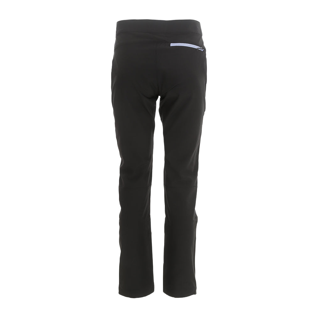 Womens Albert Trousers (Black) #contain