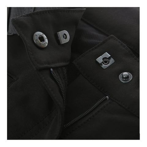 Womens Albert Trousers (Black)