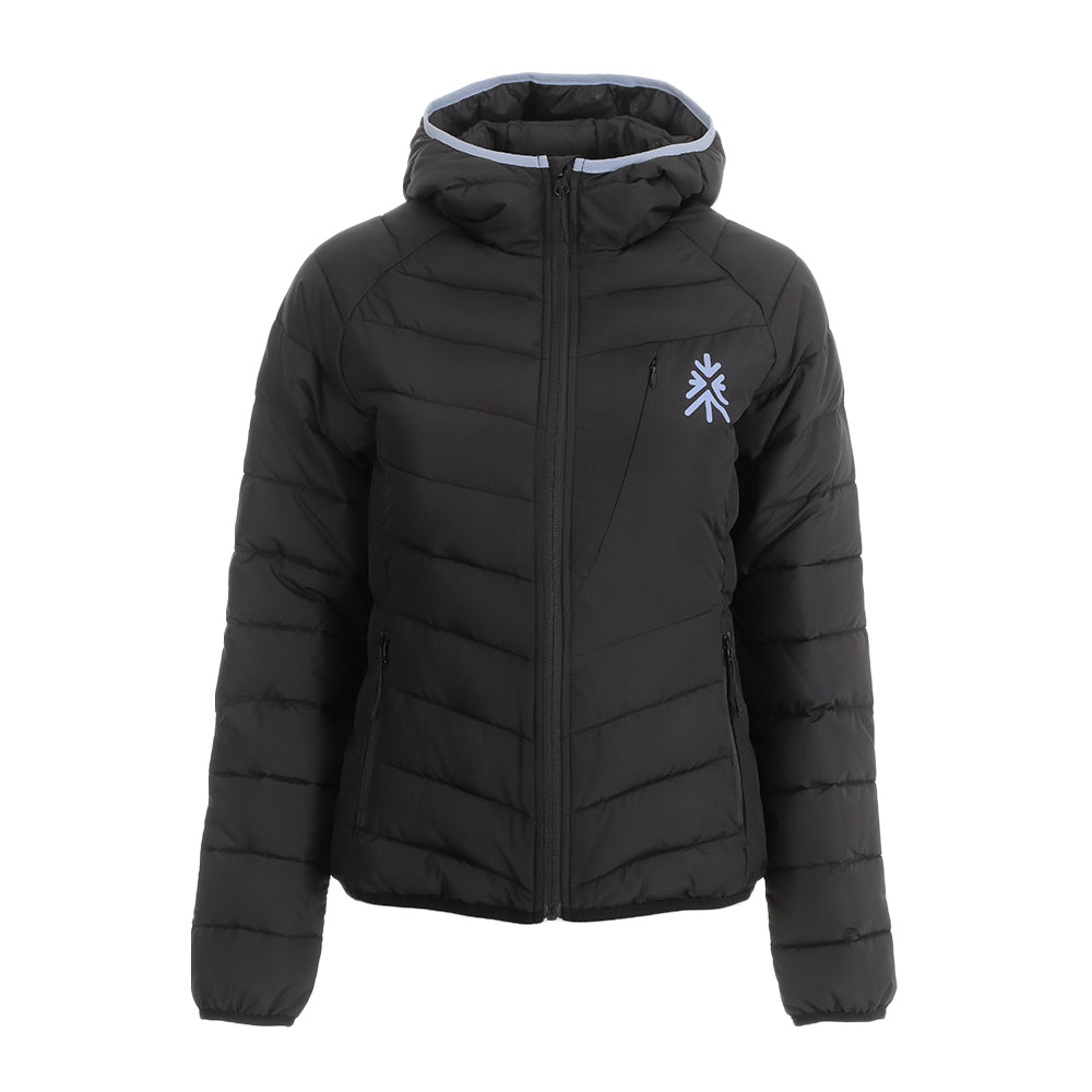 Womens Antelao Jacket (Black) #contain