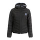Womens Antelao Jacket (Black) #contain