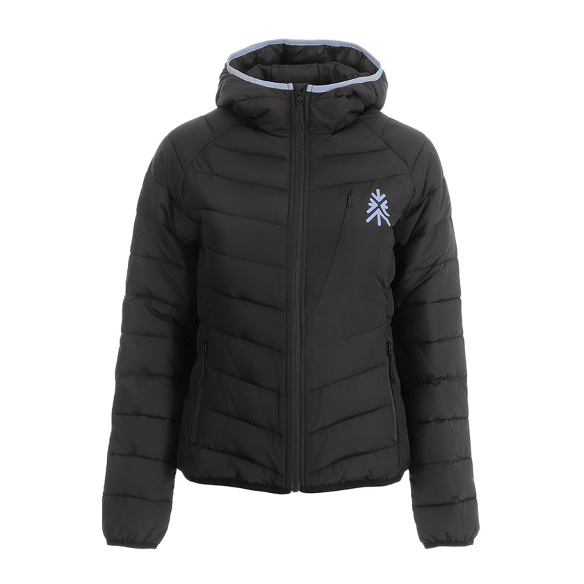 Womens Antelao Jacket (Black) #contain