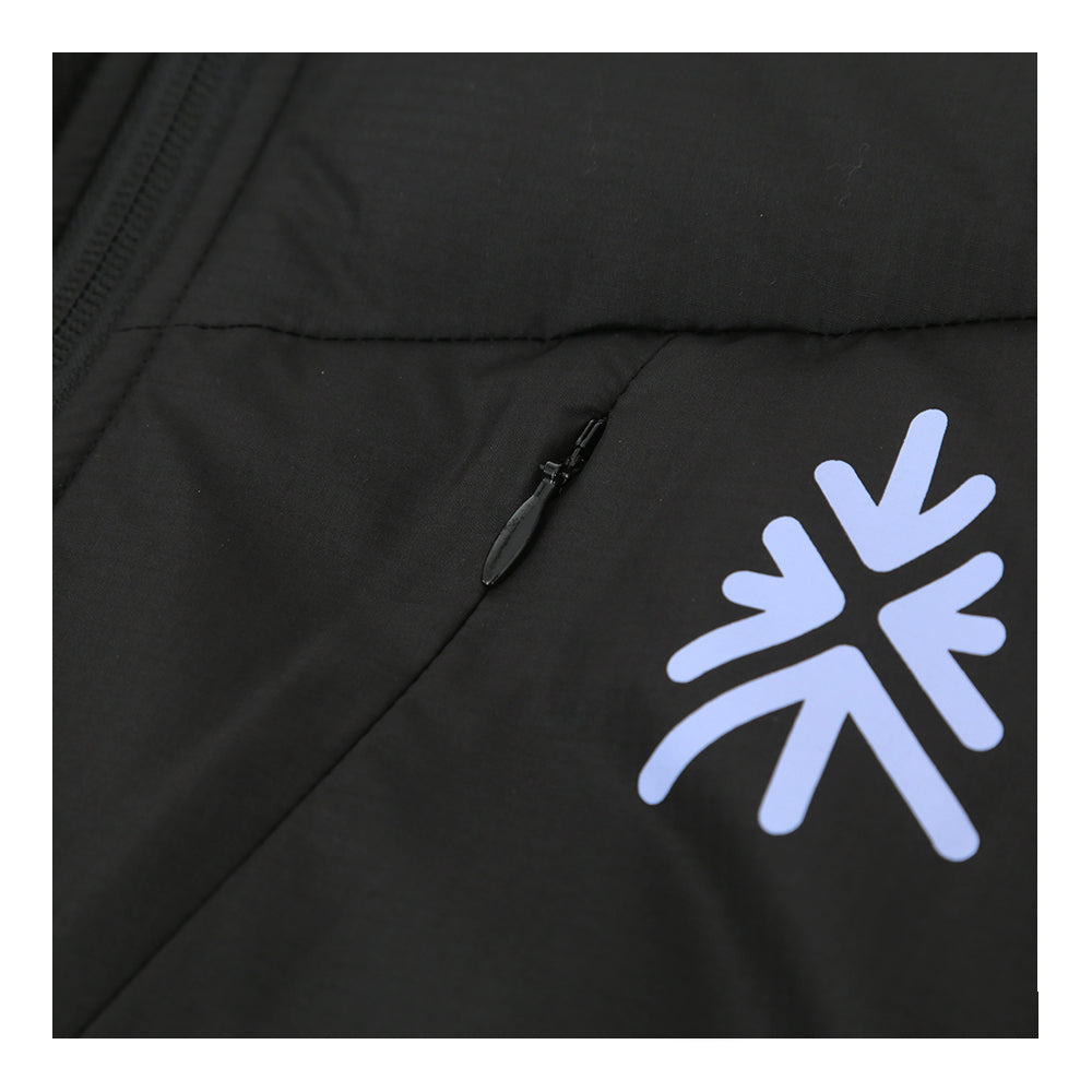 Womens Antelao Jacket (Black)