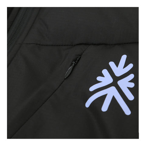 Womens Antelao Jacket (Black)