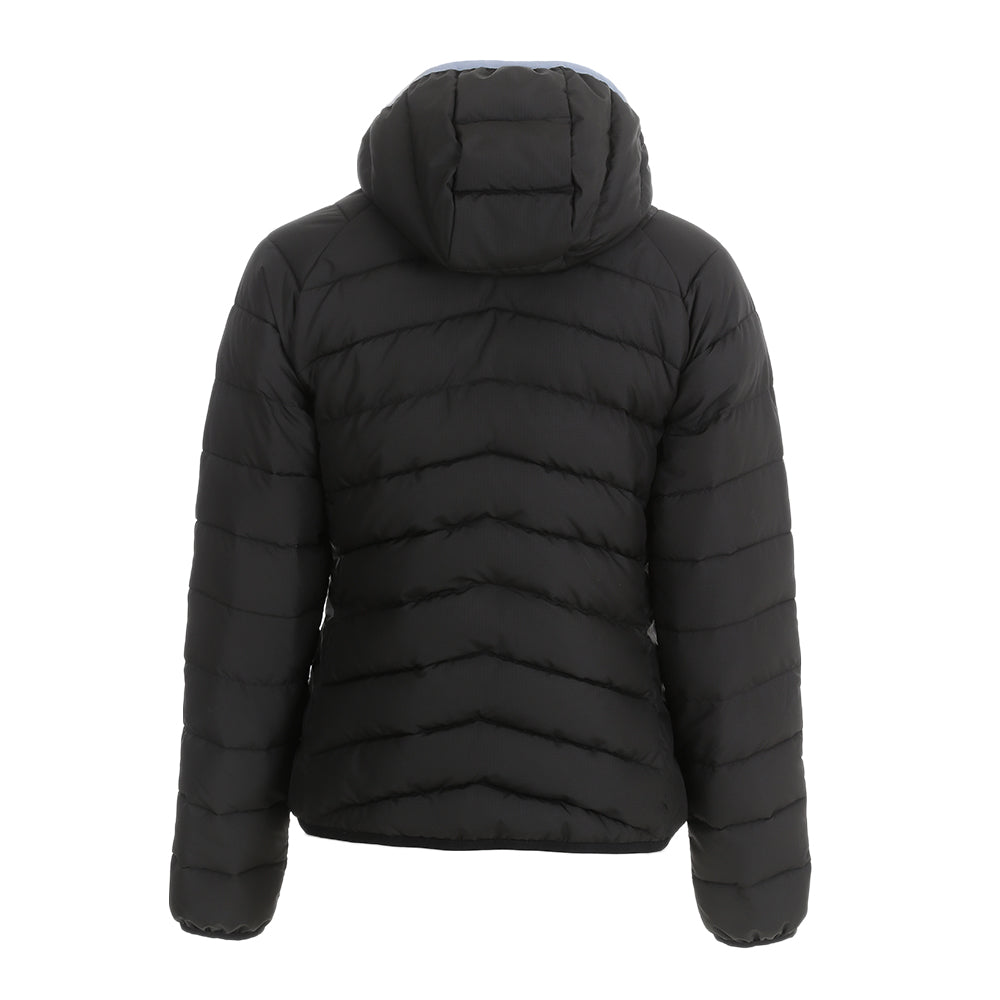 Womens Antelao Jacket (Black) #contain