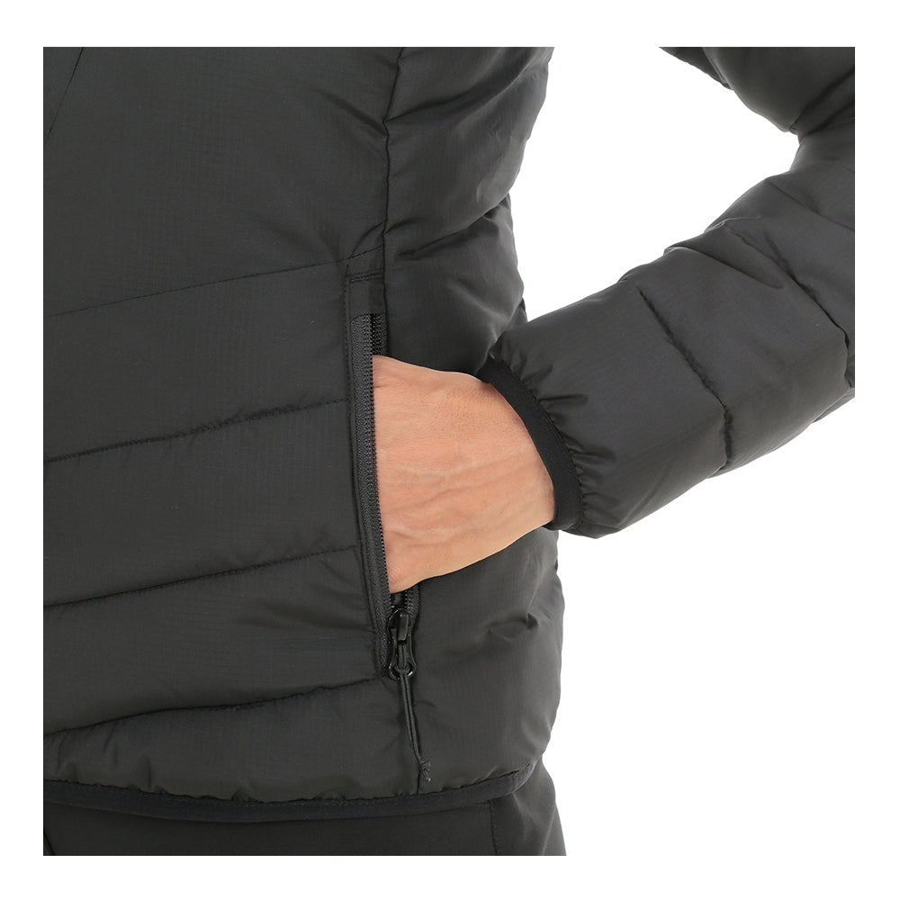 Womens Antelao Jacket (Black)